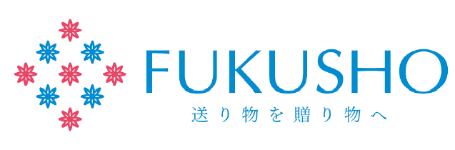 株式会社福商 ロゴ