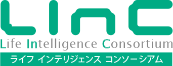 一般社団法人ライフインテリジェンスコンソーシアム(LINC) ロゴ