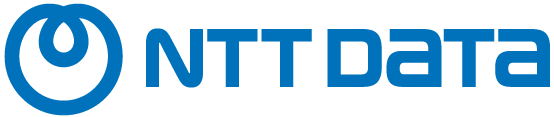 株式会社NTTデータ東海 ロゴ