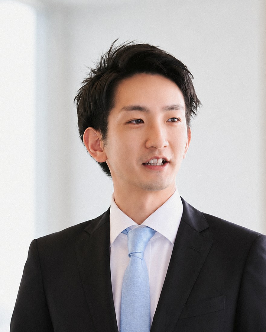 木村 翼 プロフィール写真