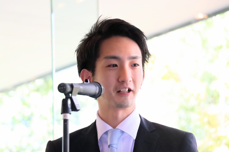 木村 翼 プロフィール写真